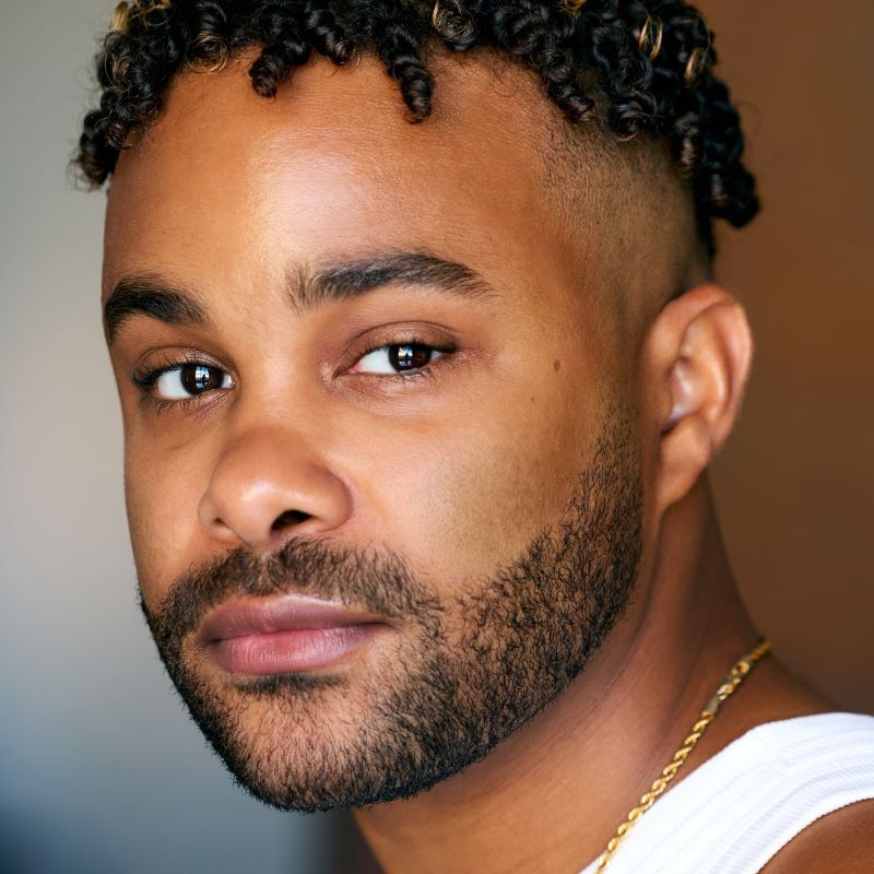 Travante S. Baker