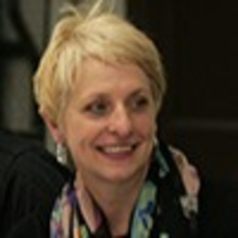 Kelli Barclay