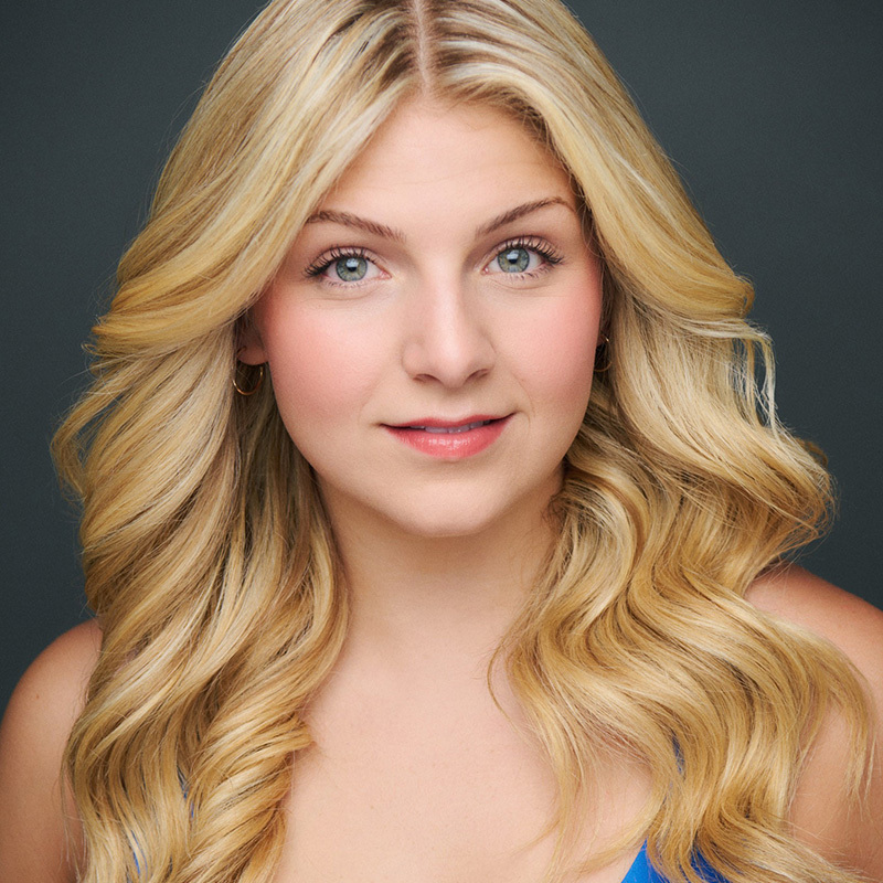 Jenna Bienvenue