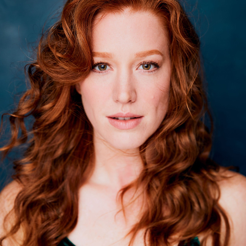 Kennedy Caughell