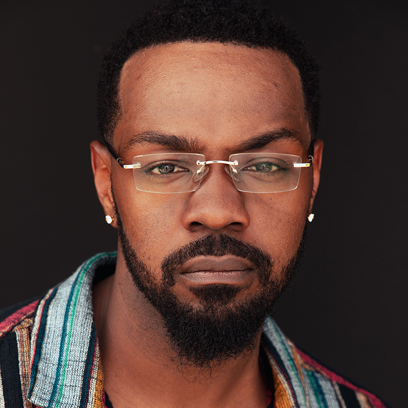 Elijah Dawson