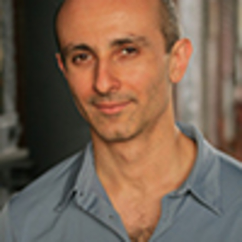 Stephen DeRosa