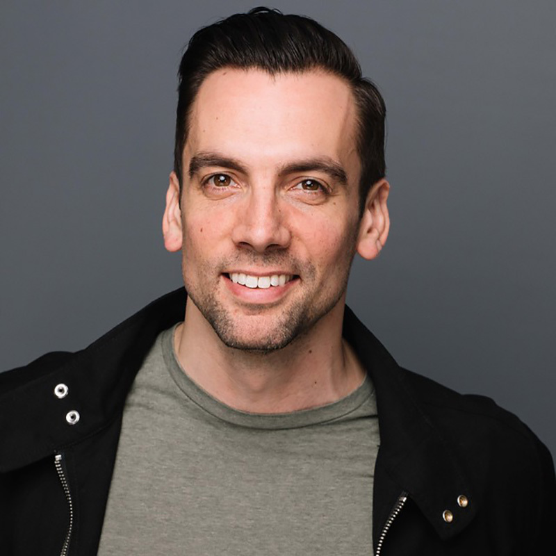 Matt Faucher