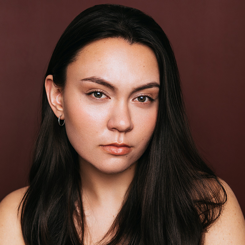 Lyda Jade Harlan