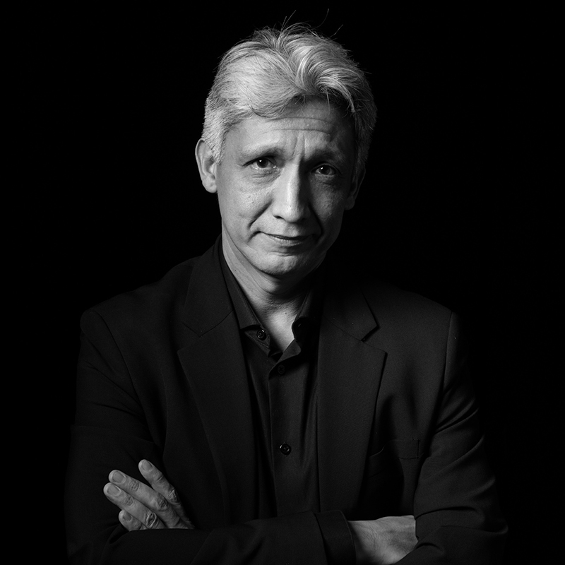 Riccardo Hernández