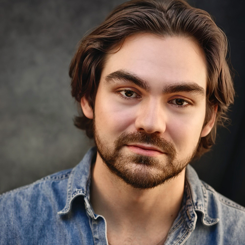 Dakota Hoar