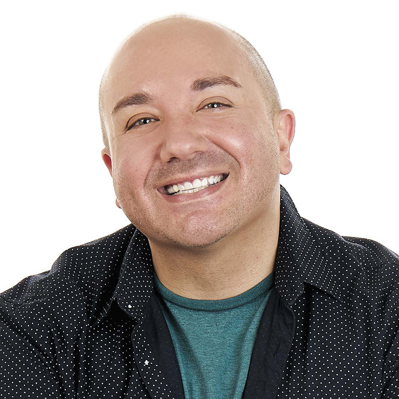 Brian Michael Hoffman
