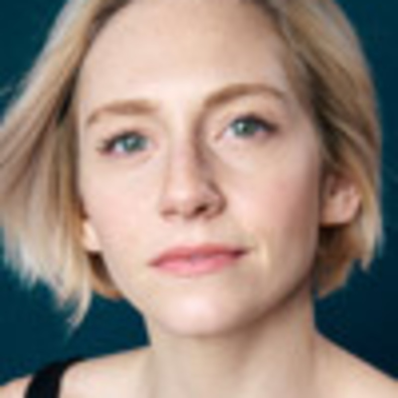 Audrey Cardwell