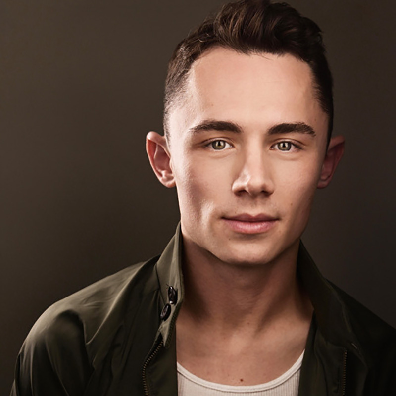 Joshua Kring