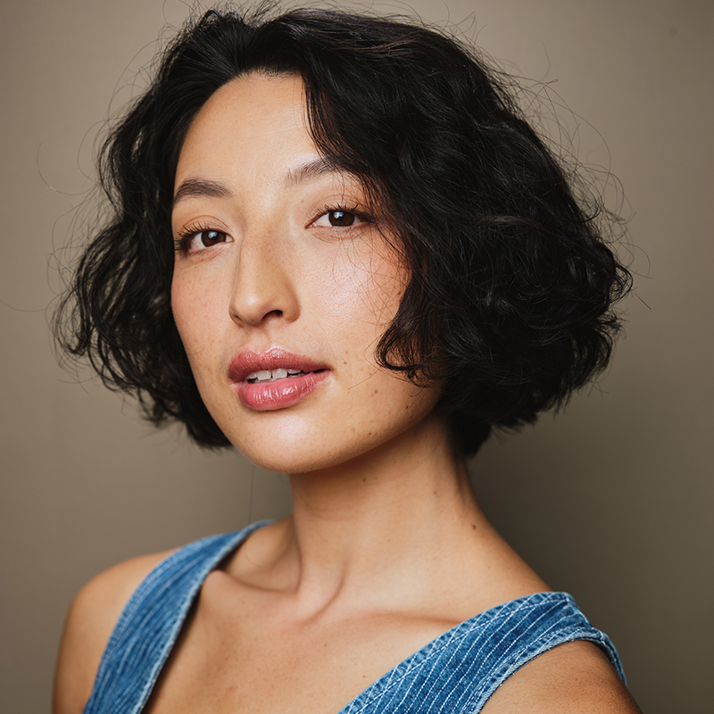 Kathy Liu
