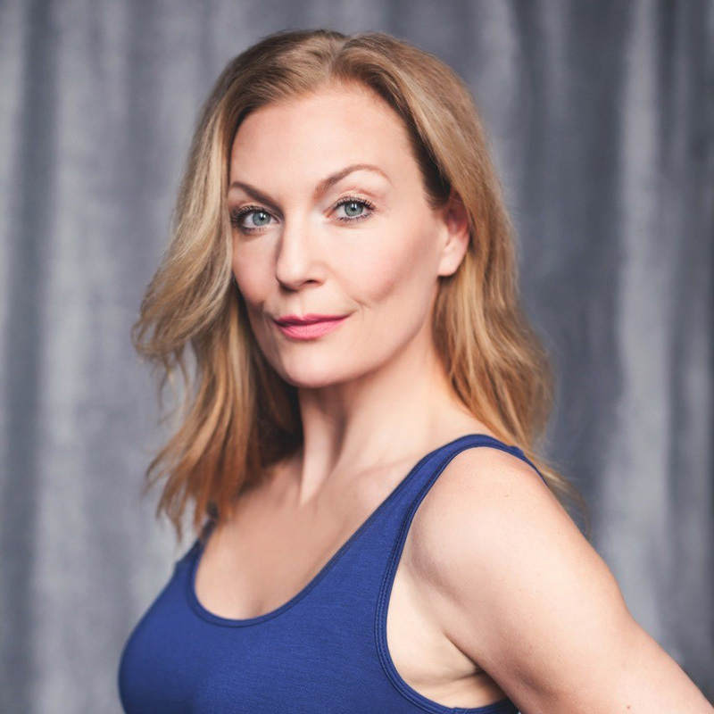 Terra C. MacLeod