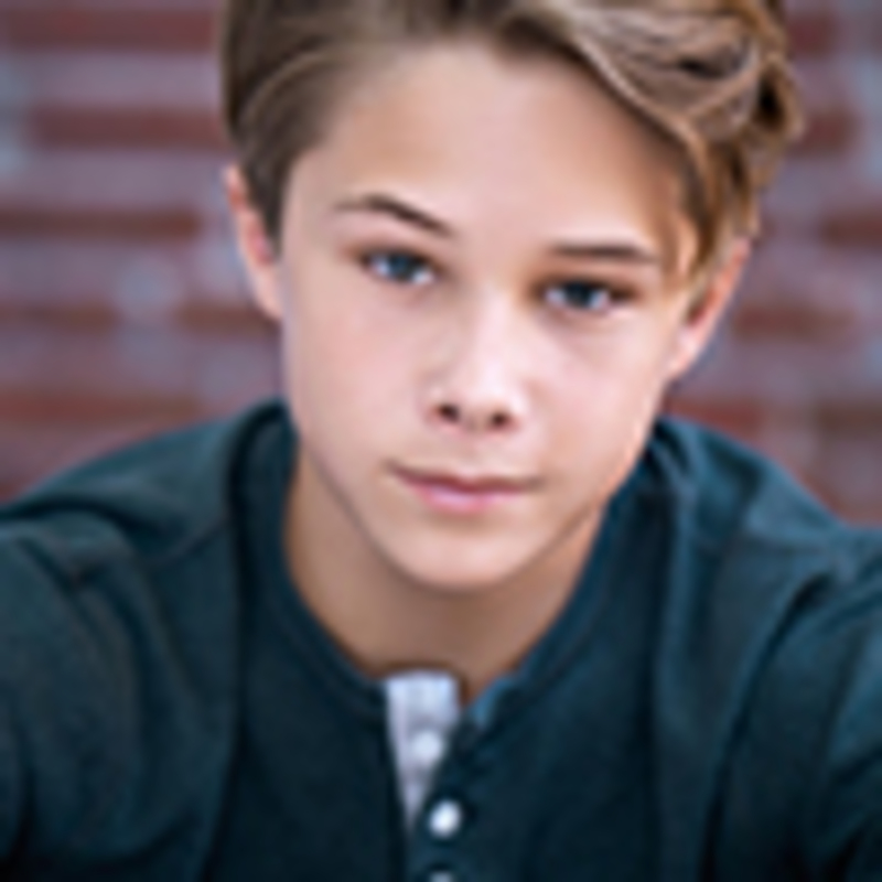 Jamie Mann