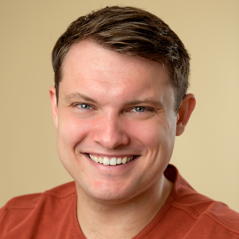 Alex Hayden Miller
