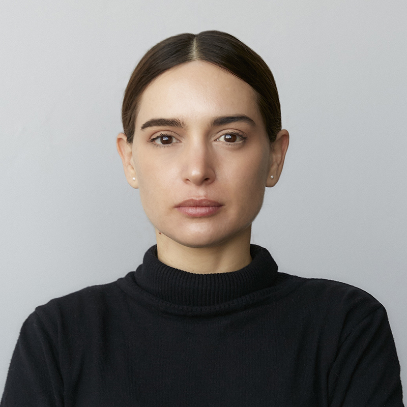 Tatiana Pandiani