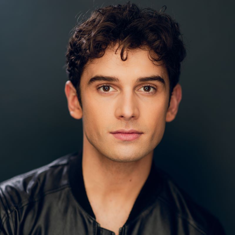 Ethan Peterson