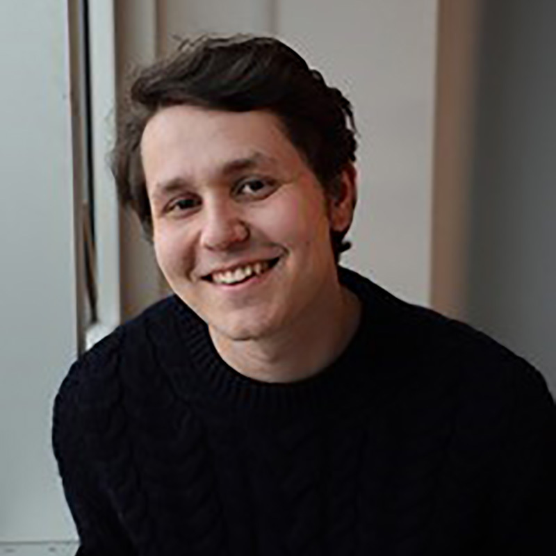 Sam Primack