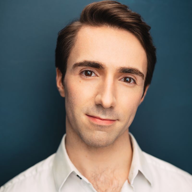 Daniel Reardon