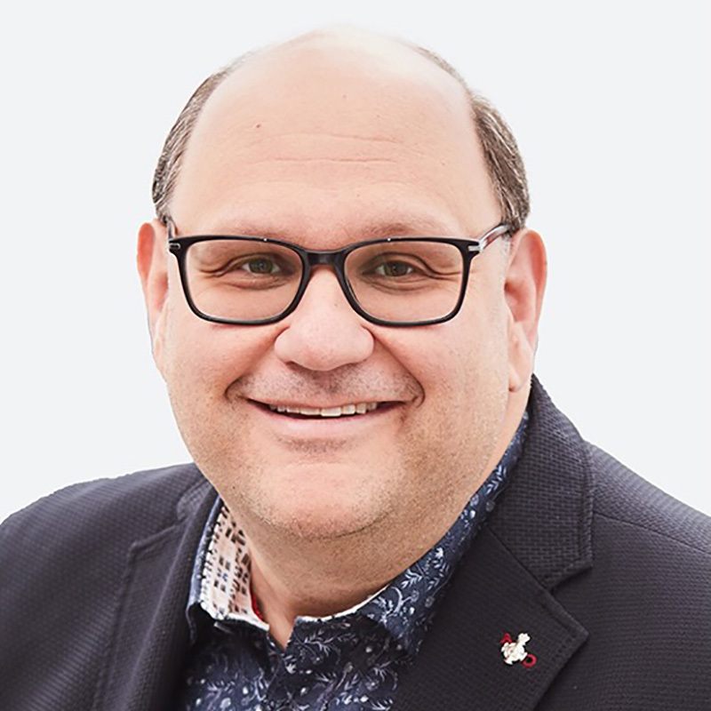 Michael Rubinoff