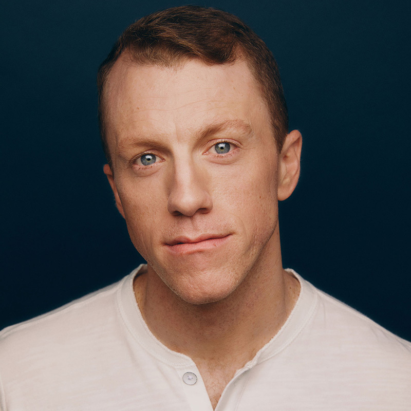 Paul Scanlan