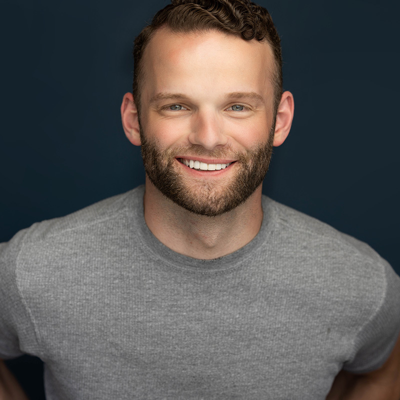 Nathan Quay Thomas