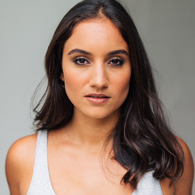 Sonya Venugopal