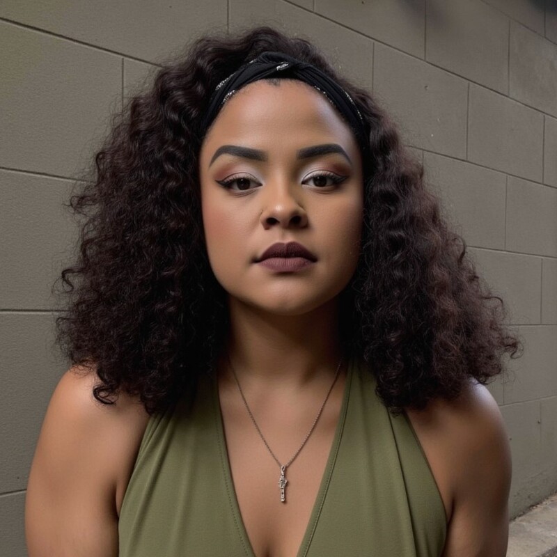 Cassie J. Williams