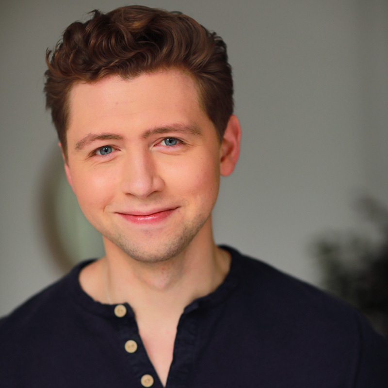 Nick Ziobro