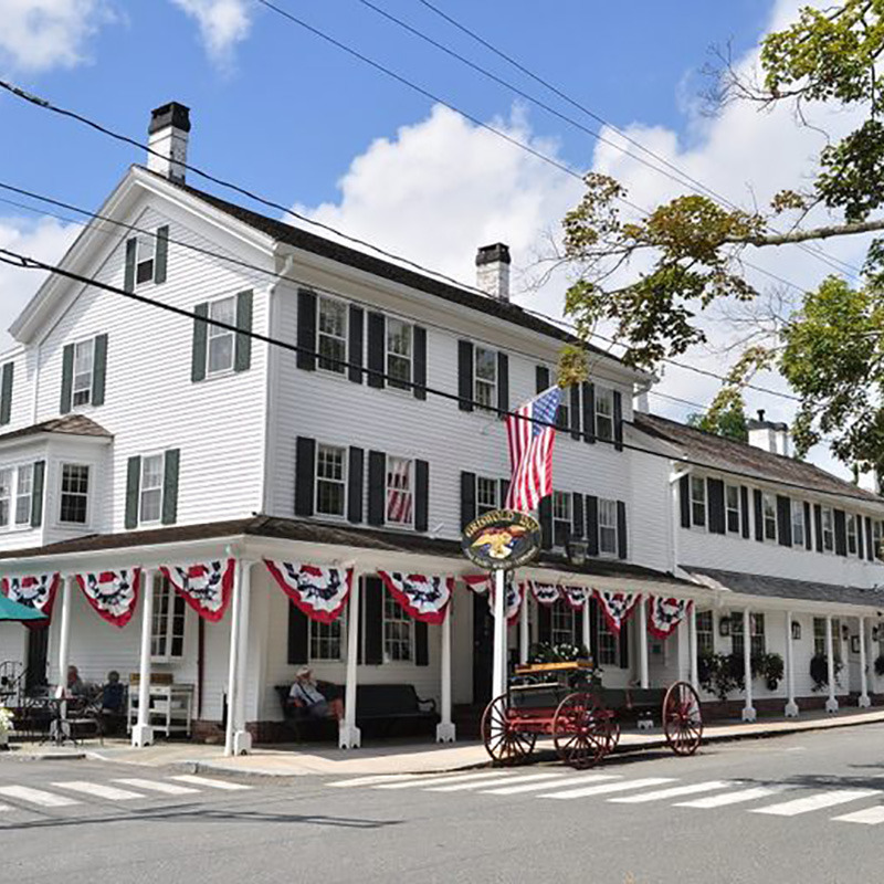 Griswold Inn