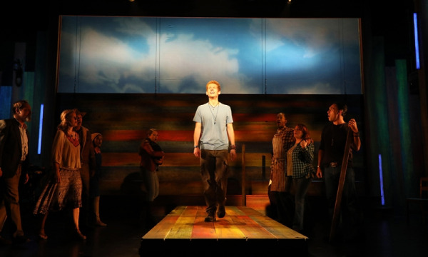 Goodspeed's Passing Through. (c)Diane Sobolewski