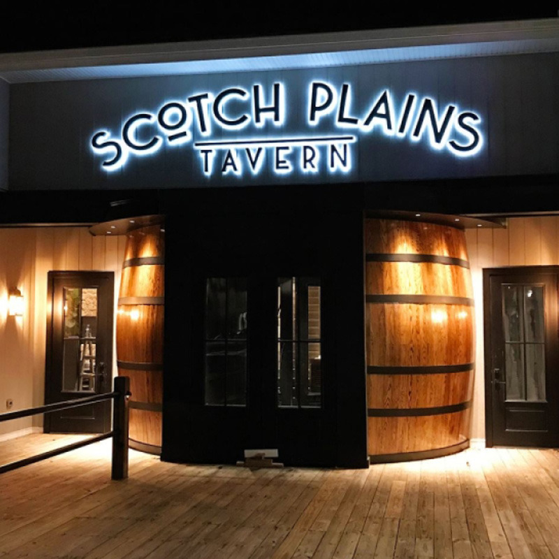 Scotch Plains Tavern
