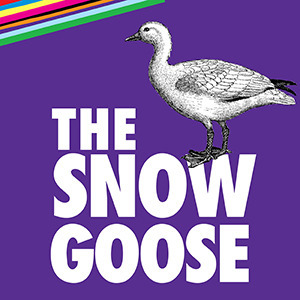 The Snow Goose