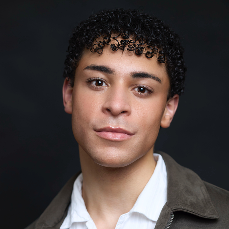 Jordan Alexander