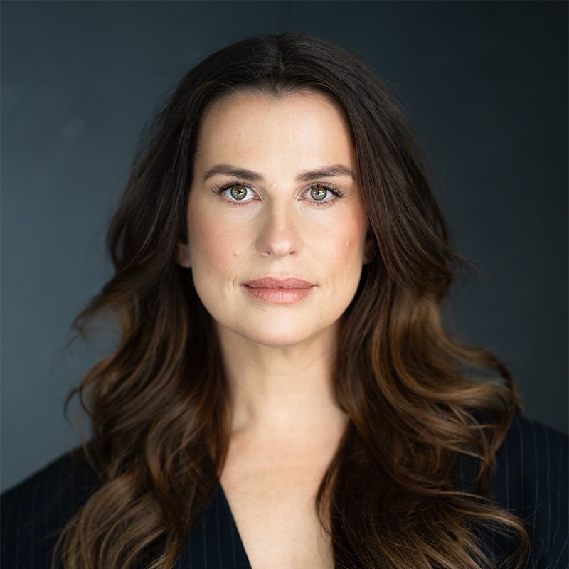 Amy Campbell