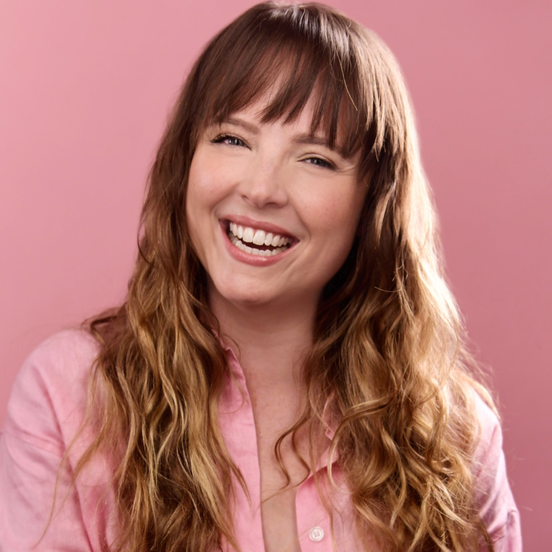 Morgan Cowling