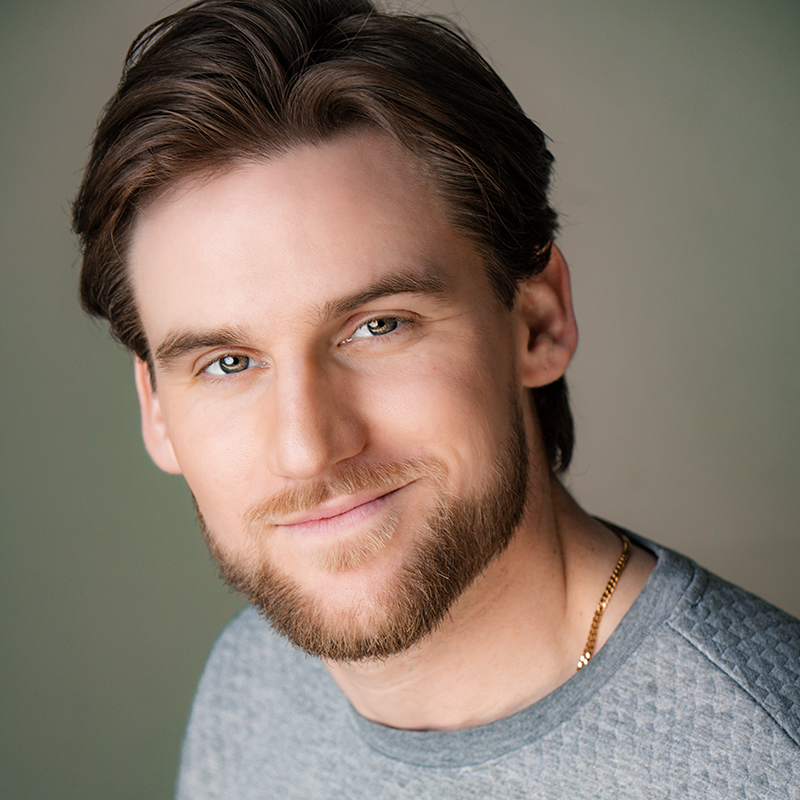 Michael James