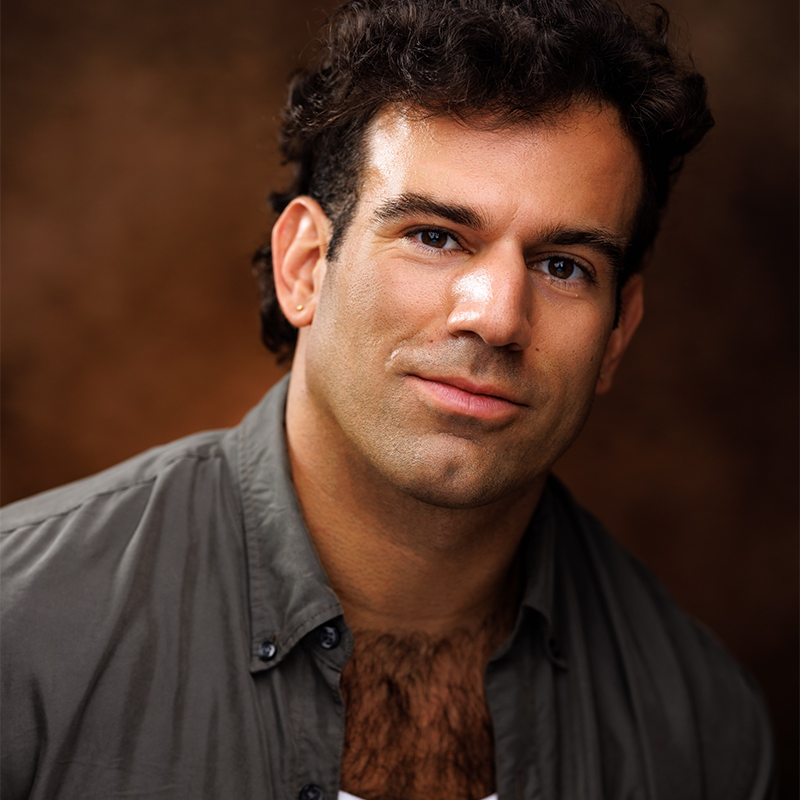 Adam Mandala