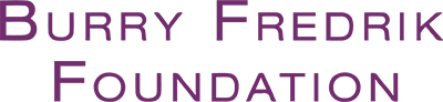 bury frederik foundation