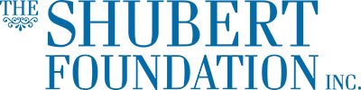 shubert foundation
